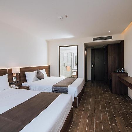Phuong Bac Luxury Hotel Dong Hoi Extérieur photo