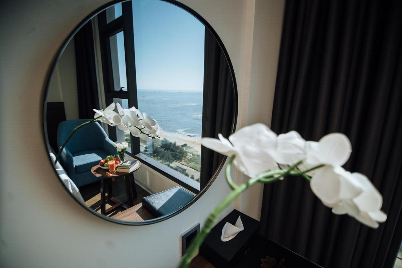 Phuong Bac Luxury Hotel Dong Hoi Extérieur photo
