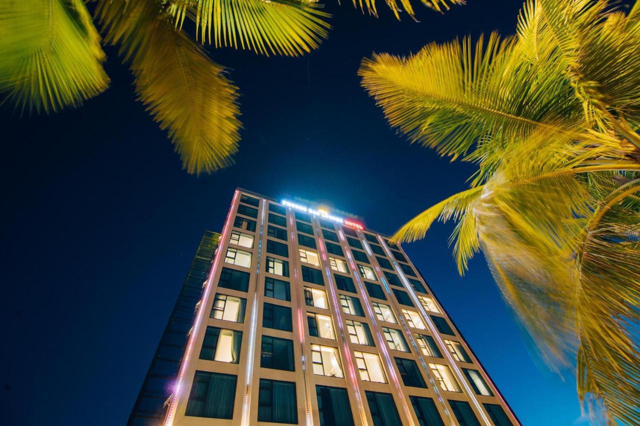Phuong Bac Luxury Hotel Dong Hoi Extérieur photo